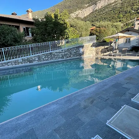 Hotel Lario Mezzegra