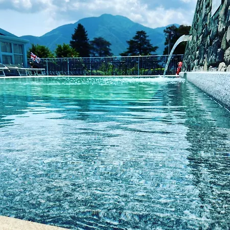 Hotel Lario Mezzegra