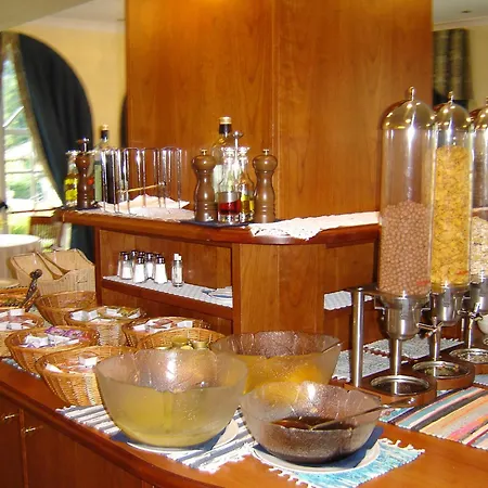 Hotel Lario 3*