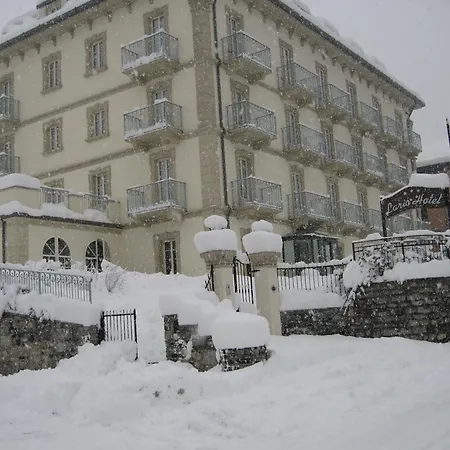 Hotel Lario