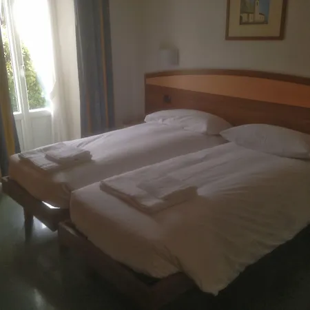 Lario Hotel Mezzegra