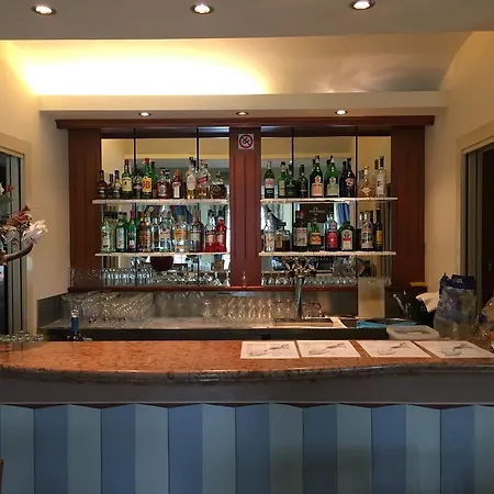 Hotel Lario Mezzegra