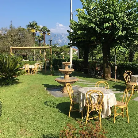 Hotel Lario 3*