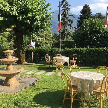 Lario Mezzegra