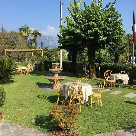 Lario 3* Mezzegra
