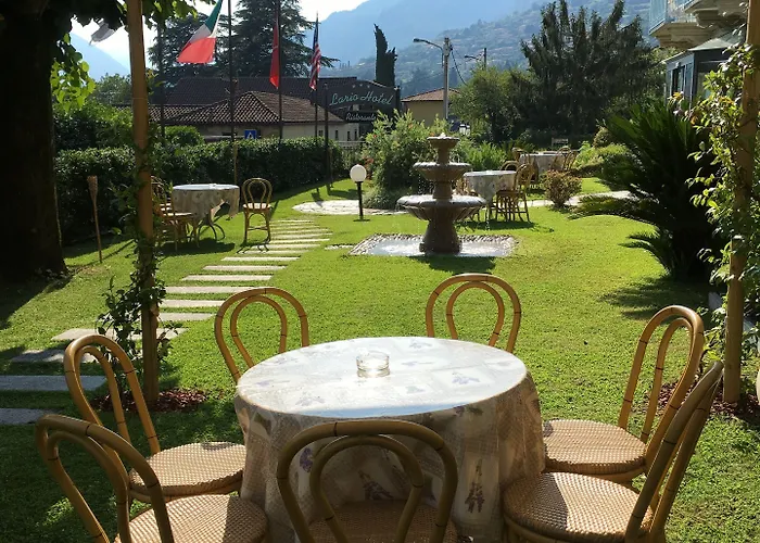 Lario Hotel Mezzegra