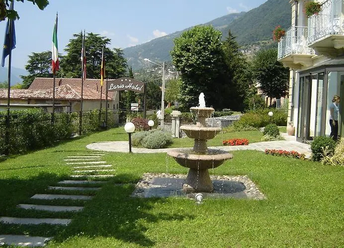 Lario 3* Mezzegra